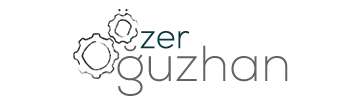Oğuzhan Özer – kendine has blogger | www.oguzhanozer.net